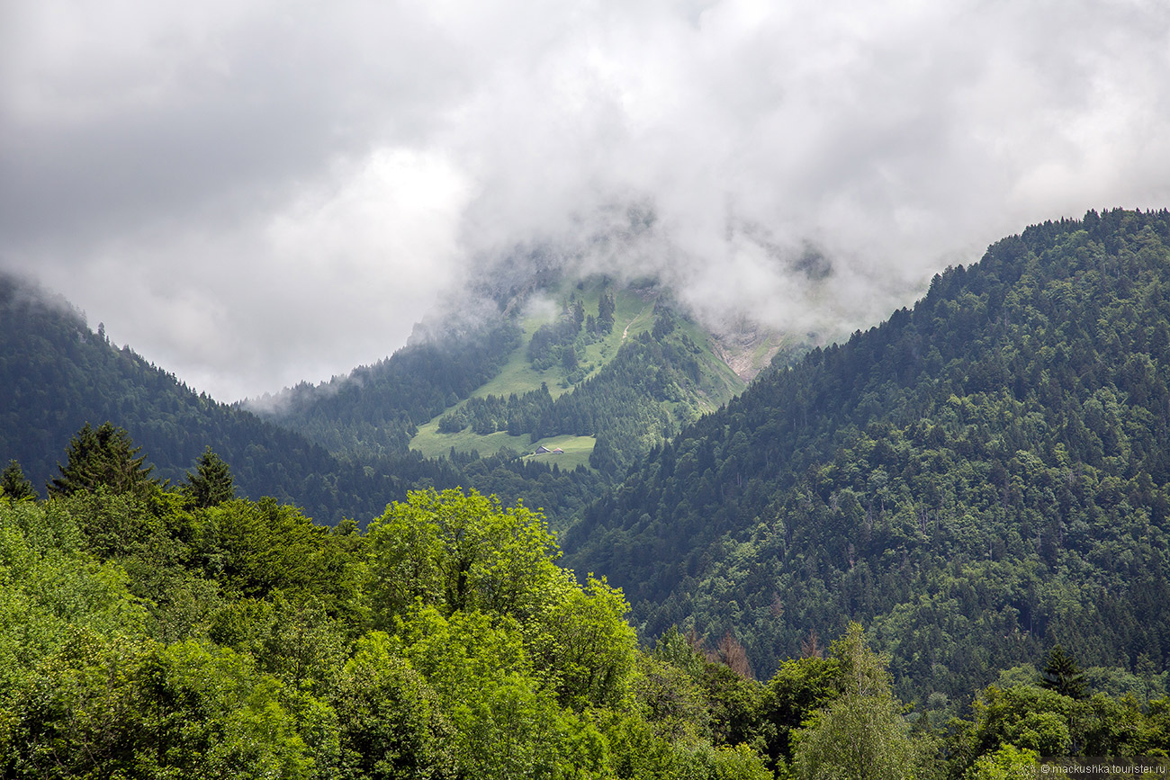 Talloires